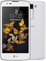 Best available price of LG K8 in Libya