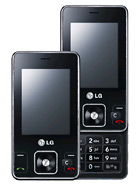 Best available price of LG KC550 in Libya