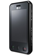 Best available price of LG KC910i Renoir in Libya