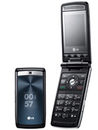 Best available price of LG KF300 in Libya