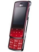 Best available price of LG KF510 in Libya