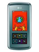 Best available price of LG KF600 in Libya