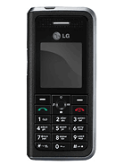 Best available price of LG KG190 in Libya