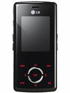 Best available price of LG KG280 in Libya