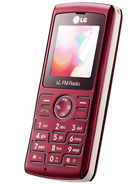 Best available price of LG KG288 in Libya