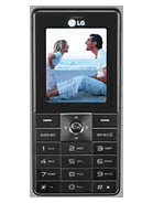 Best available price of LG KG320 in Libya