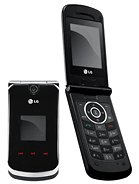 Best available price of LG KG810 in Libya
