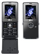 Best available price of LG KM380 in Libya