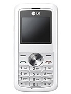 Best available price of LG KP100 in Libya