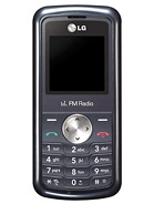 Best available price of LG KP105 in Libya