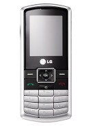 Best available price of LG KP170 in Libya