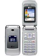 Best available price of LG KP210 in Libya