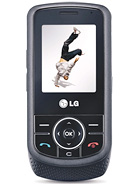 Best available price of LG KP260 in Libya