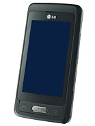 Best available price of LG KP502 Cookie in Libya