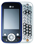 Best available price of LG KS365 in Libya