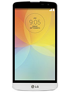 Best available price of LG L Bello in Libya