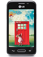 Best available price of LG L40 D160 in Libya