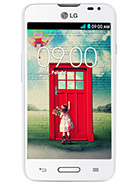 Best available price of LG L65 D280 in Libya