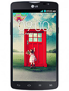 Best available price of LG L80 Dual in Libya