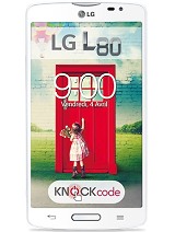 Best available price of LG L80 in Libya
