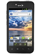 Best available price of LG Marquee LS855 in Libya