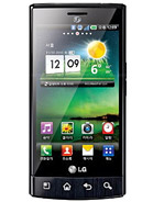 Best available price of LG Optimus Mach LU3000 in Libya