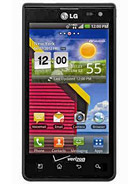Best available price of LG Lucid 4G VS840 in Libya