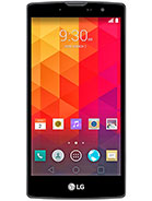 Best available price of LG Magna in Libya