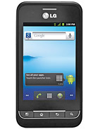 Best available price of LG Optimus 2 AS680 in Libya