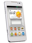Best available price of LG Optimus 3D Cube SU870 in Libya