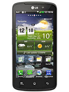 Best available price of LG Optimus 4G LTE P935 in Libya