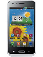 Best available price of LG Optimus Big LU6800 in Libya