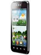 Best available price of LG Optimus Black P970 in Libya