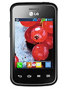 Best available price of LG Optimus L1 II Tri E475 in Libya