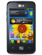 Best available price of LG Optimus Hub E510 in Libya