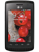 Best available price of LG Optimus L1 II E410 in Libya