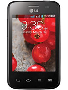 Best available price of LG Optimus L2 II E435 in Libya