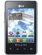 Best available price of LG Optimus L3 E405 in Libya