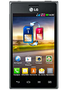 Best available price of LG Optimus L5 Dual E615 in Libya