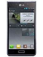 Best available price of LG Optimus L7 P700 in Libya