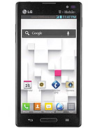 Best available price of LG Optimus L9 P769 in Libya
