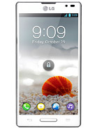 Best available price of LG Optimus L9 P760 in Libya