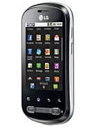 Best available price of LG Optimus Me P350 in Libya