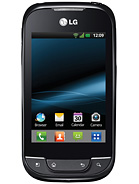 Best available price of LG Optimus Net in Libya
