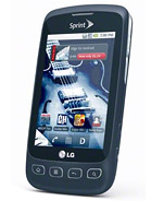 Best available price of LG Optimus S in Libya