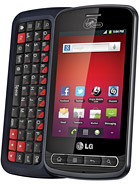 Best available price of LG Optimus Slider in Libya