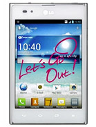 Best available price of LG Optimus Vu P895 in Libya