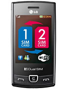 Best available price of LG P525 in Libya