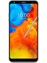 Best available price of LG Q Stylus in Libya