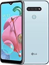Best available price of LG Q51 in Libya